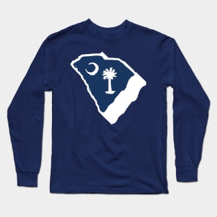 South Carolina 02 Long Sleeve T-Shirt